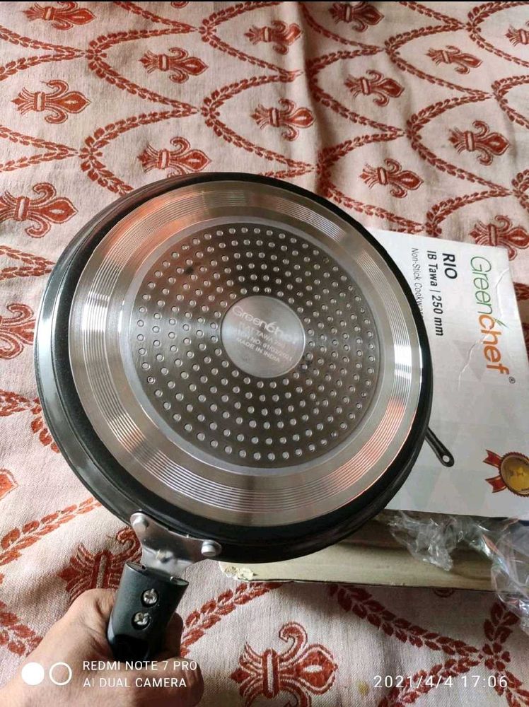 Brand New Nonstick Tawa