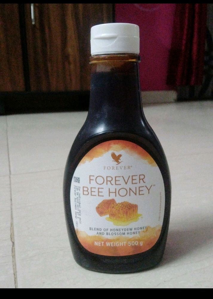 Forever Bee Honey
