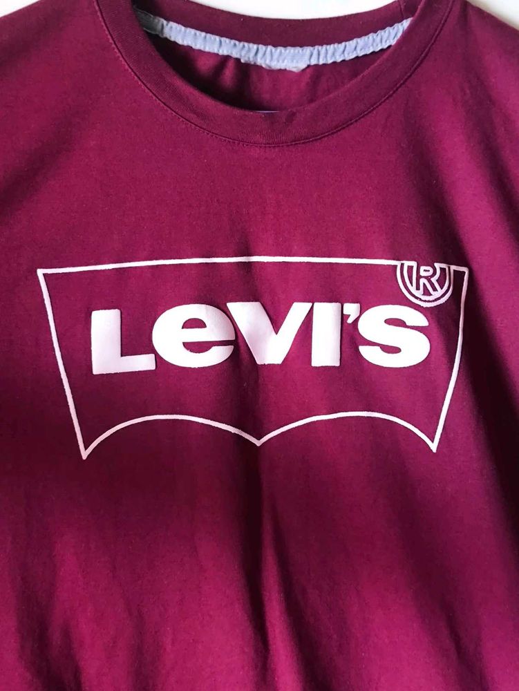 Levis Tshirt