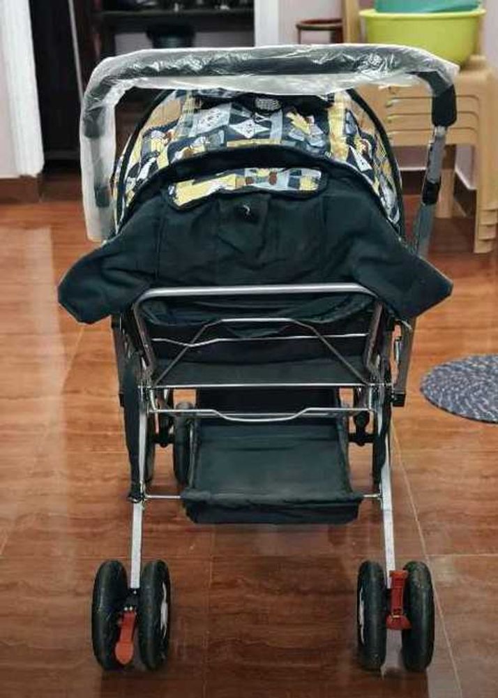 Baby Stroller