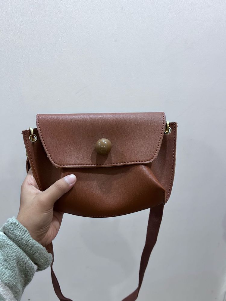 Trendy Purse