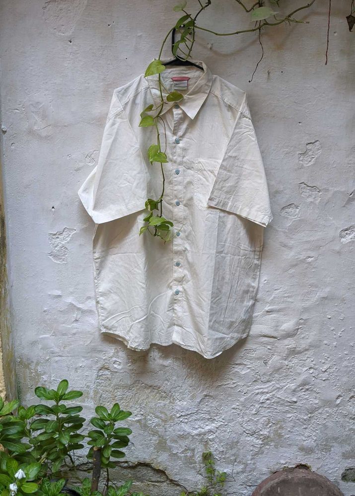 Columbia Imported Luxury Shirt