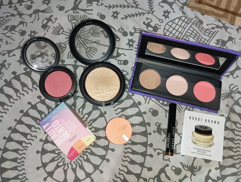 Combo Products