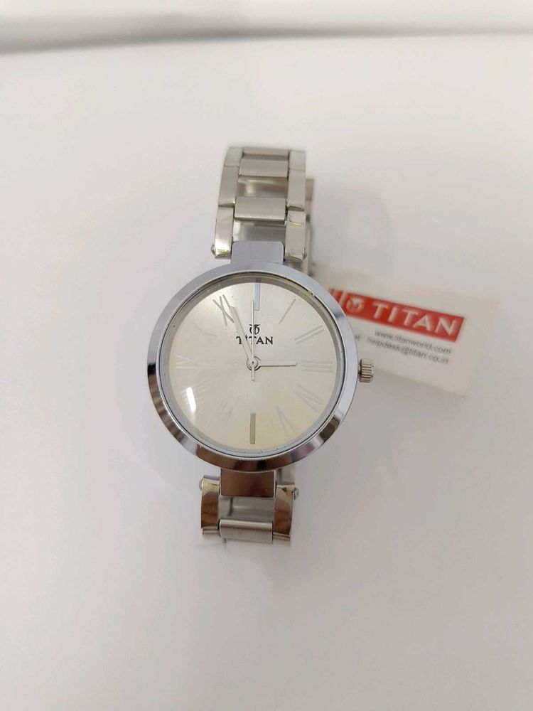 Fixed Offer 🔥Titan Watch For Girls ( Original)