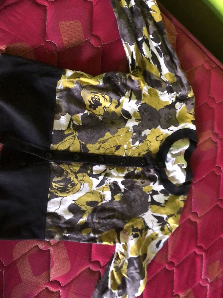 Korean Cardigan Type Outer