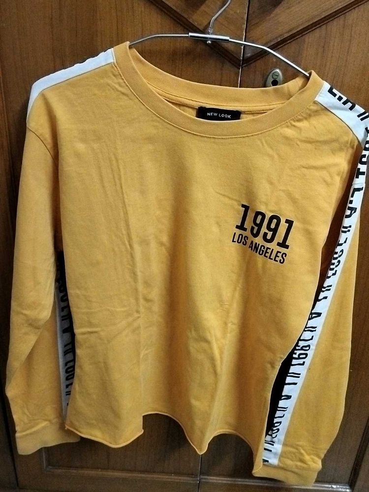 Combo Of Full Selve Top