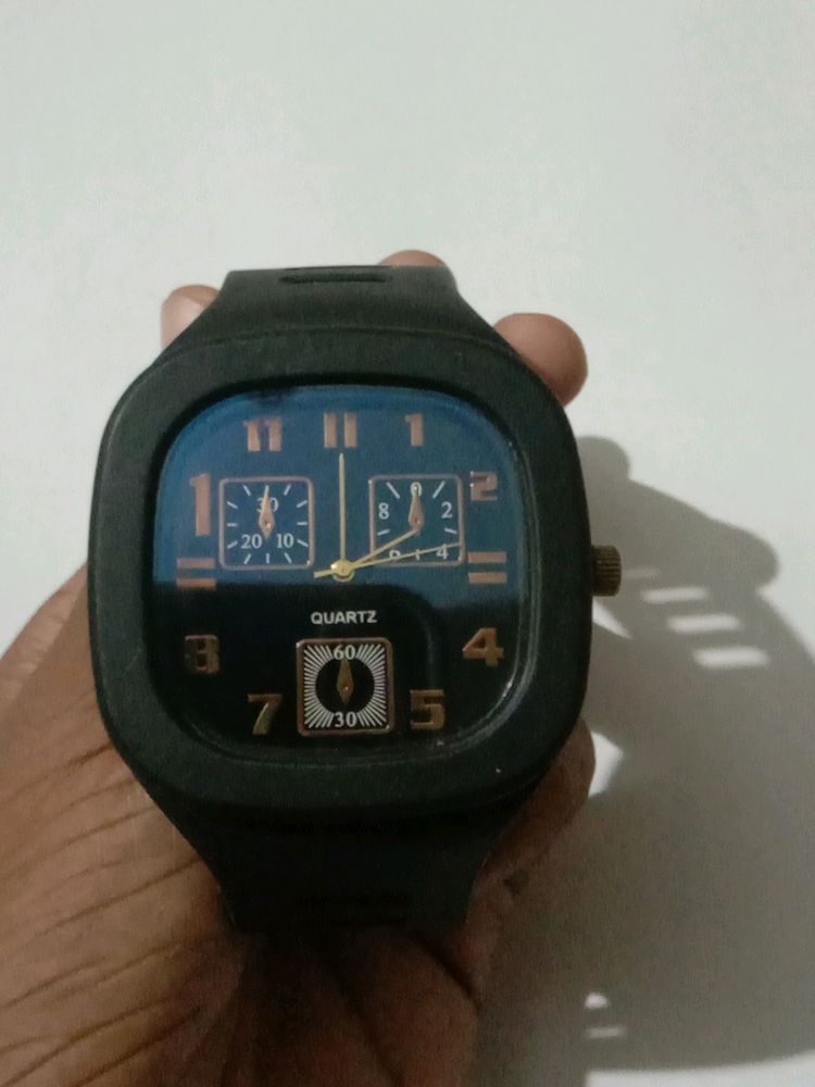 Stilis Watch ⌚ For Men