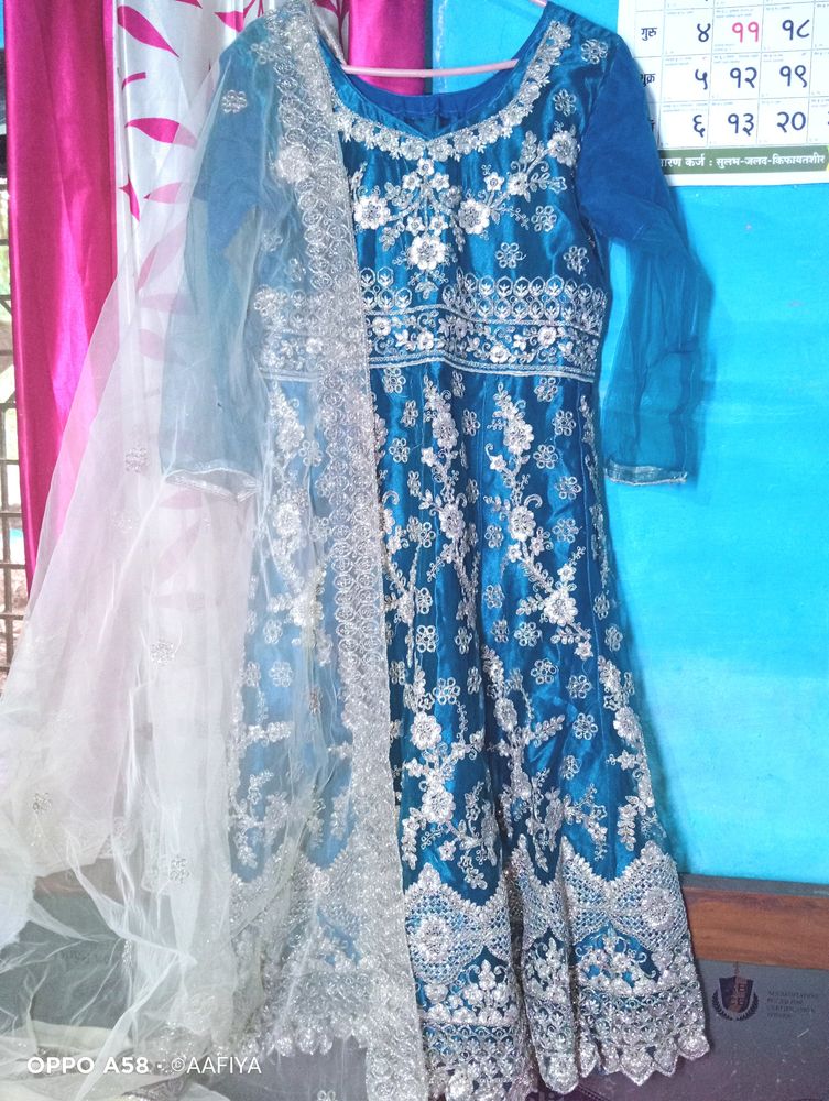 Gharara Sharara Beutiful Dress