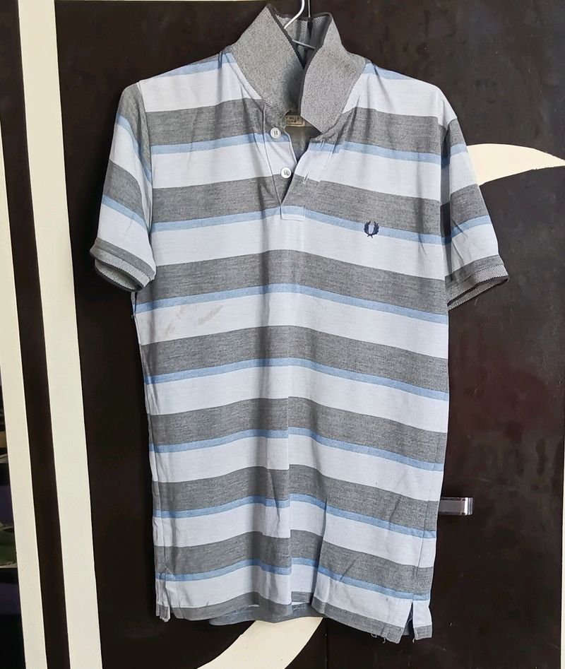 Lining Shirt