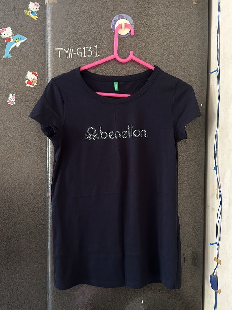 Benetton Tee