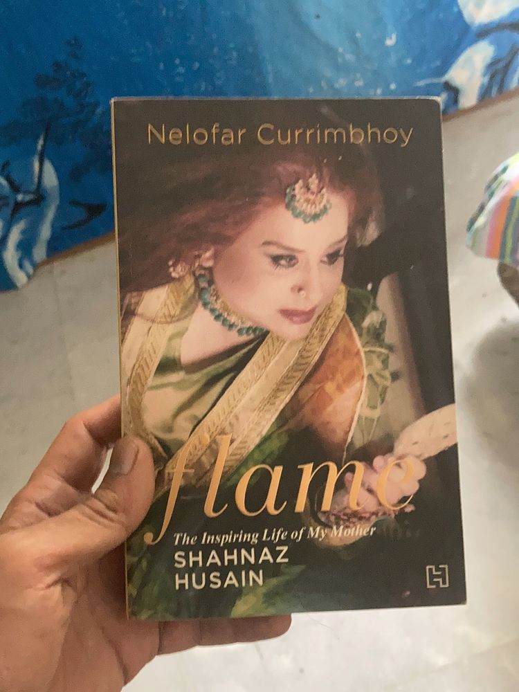 New Book