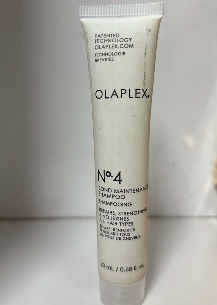 Olaplex No.4 Bond Shampoo
