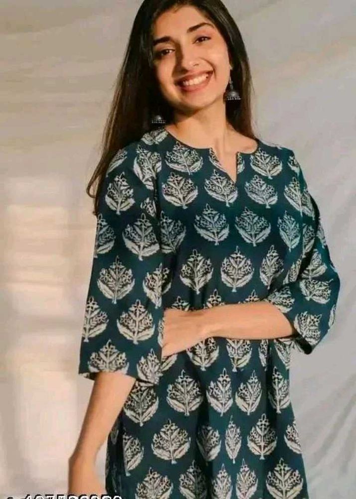Regular Top