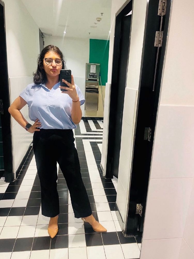 Formal Top For 40 Bust 😎🌱