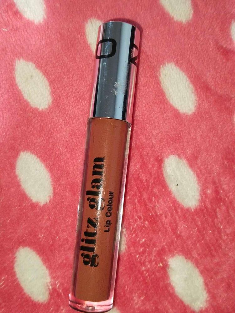 Glitz Glam Lip Colour