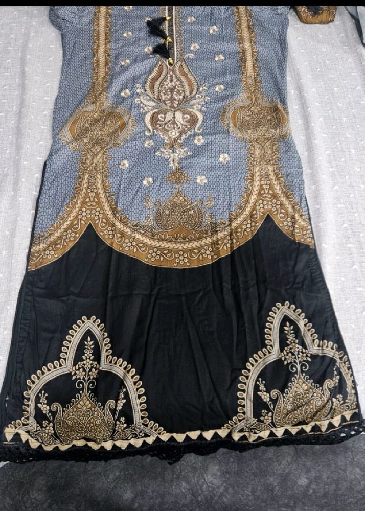 Pakistani Kurti