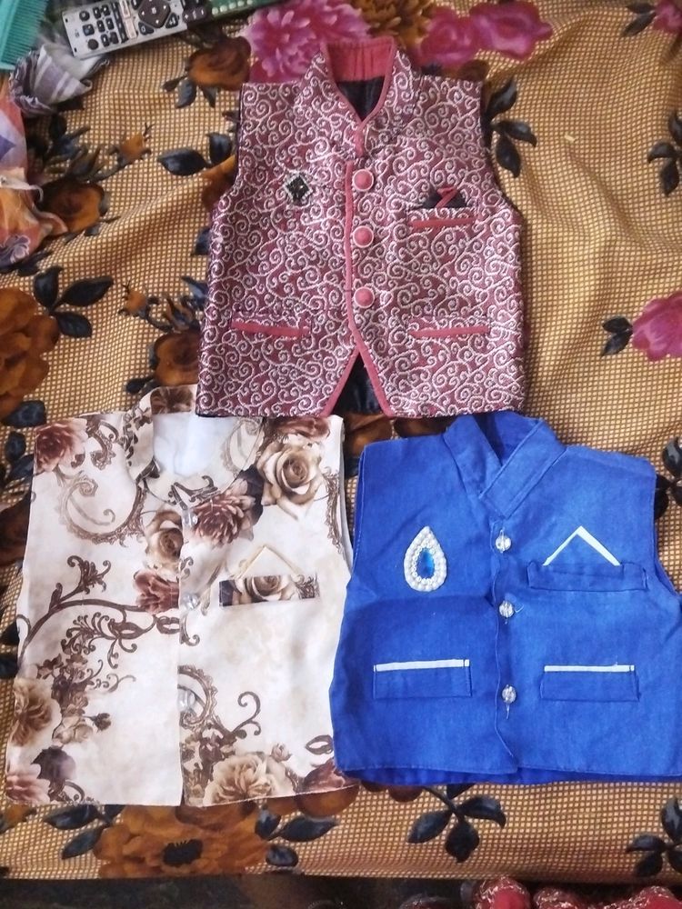 Nice Jackets For Baby Boys