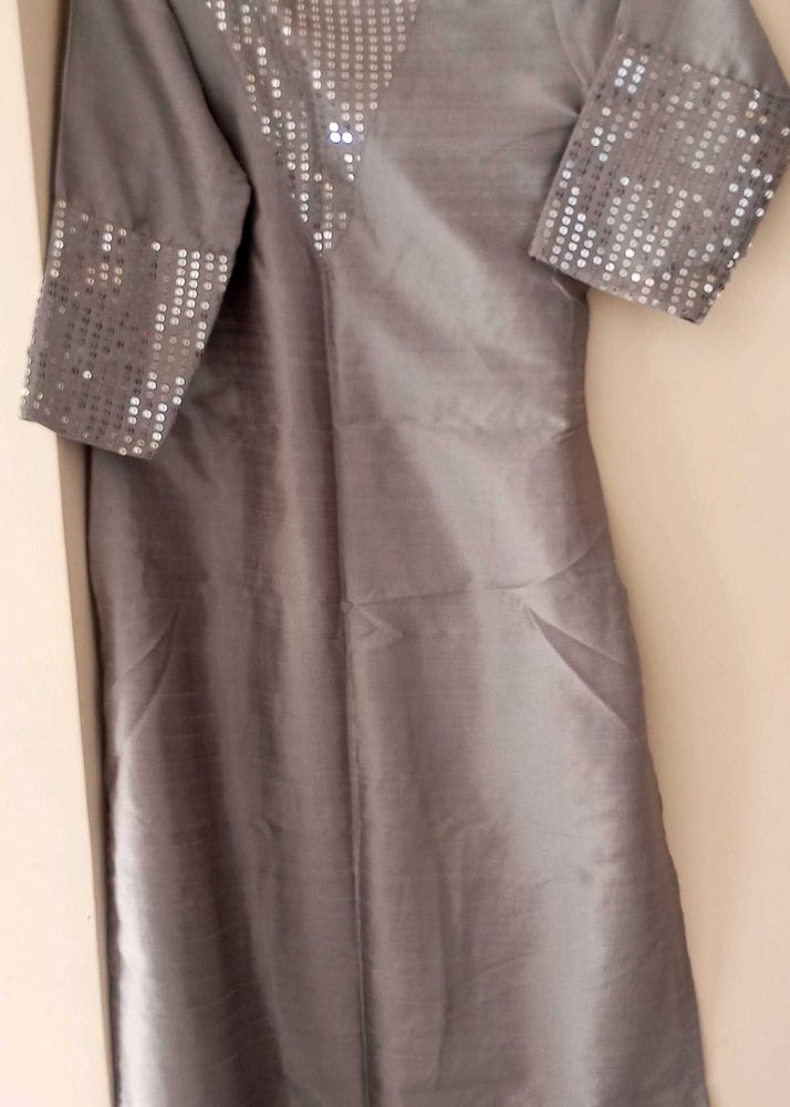 Branded Festive Kurta
