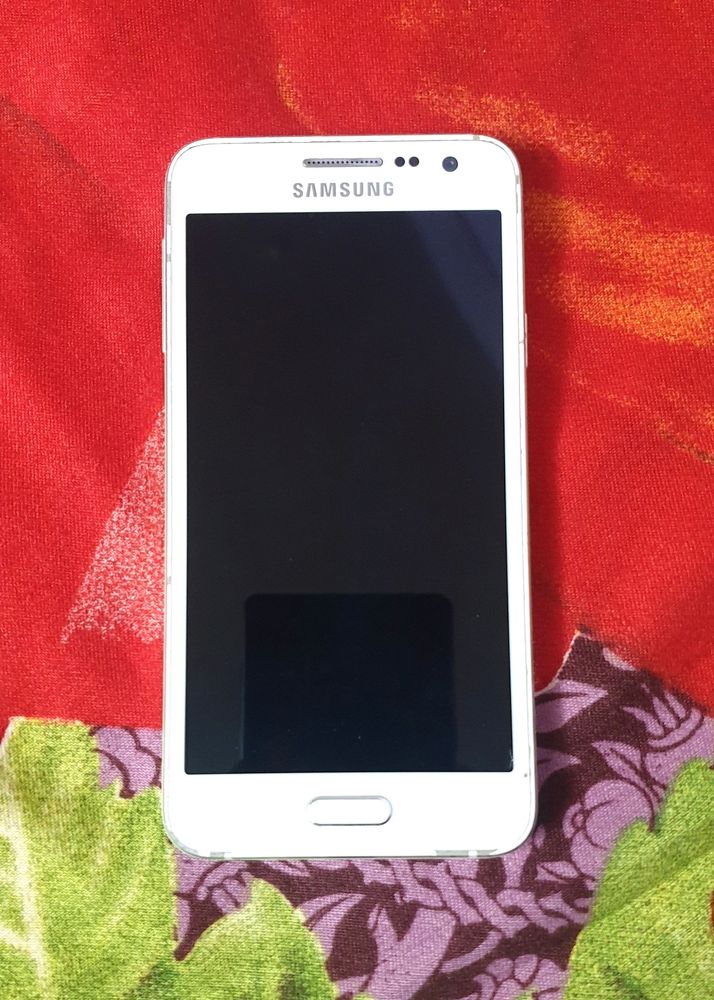 Samsung Galaxy A3 (4G Lite)
