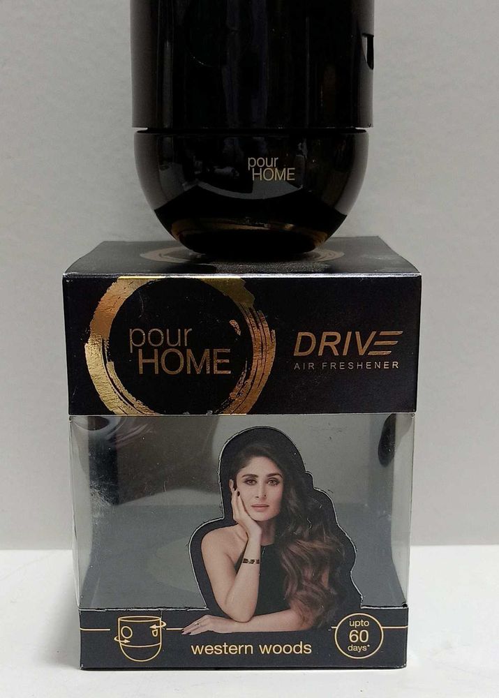 Pour Home Air Freshener Car And 🏠