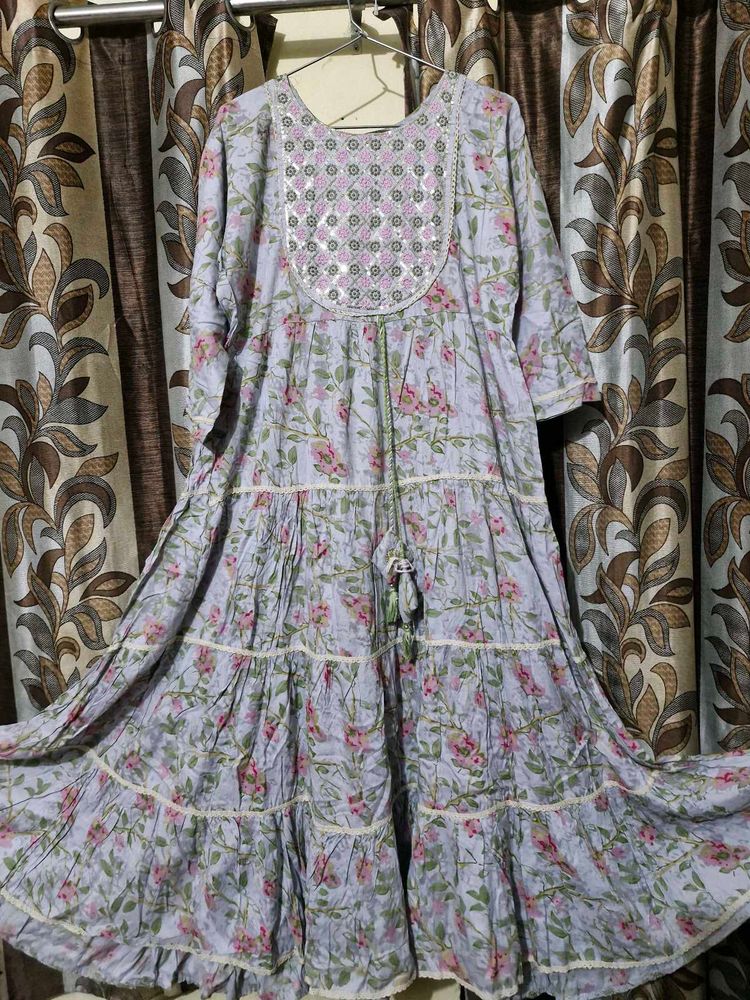 Frock Suit