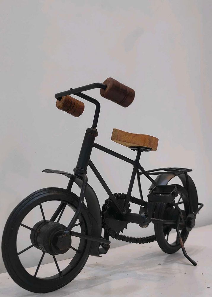 Beautiful Cycle