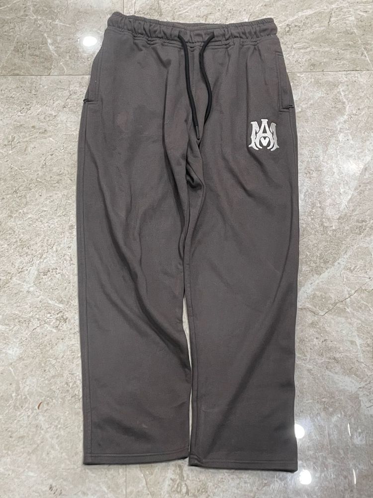 AMIRI BROWN Sweatpants