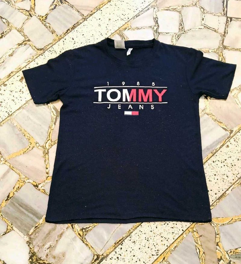 Tommy Jeans Graphic Tee