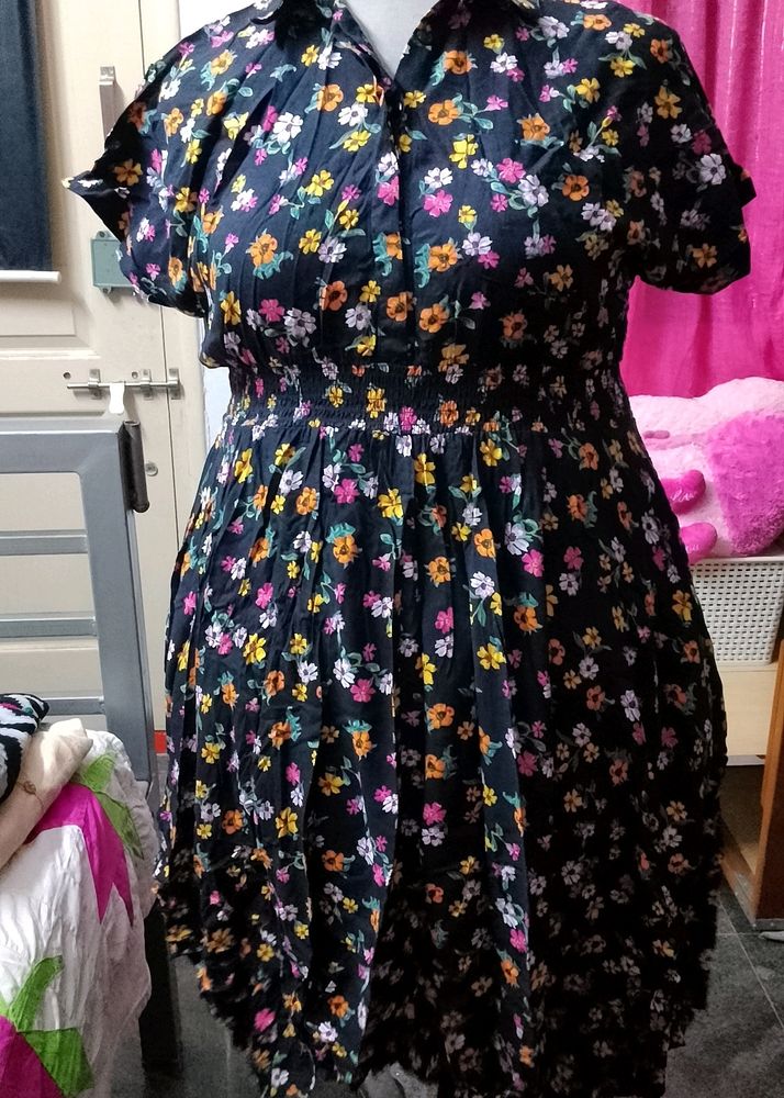 Reliance Trends New Dress