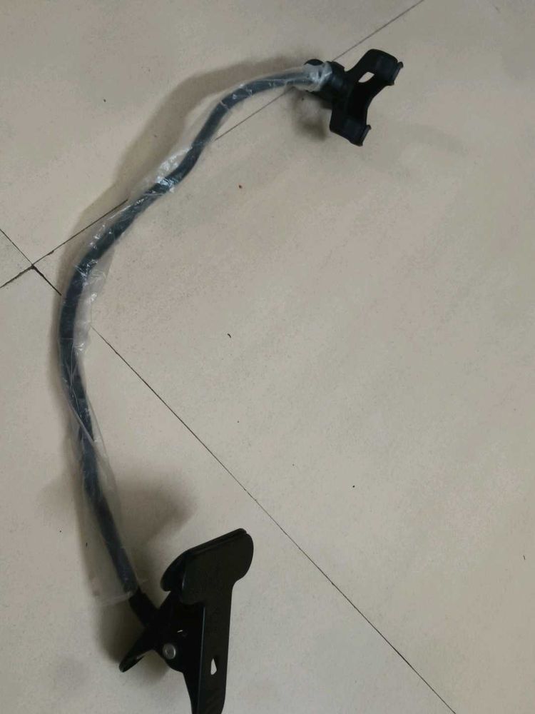 Flexible Phone Holder