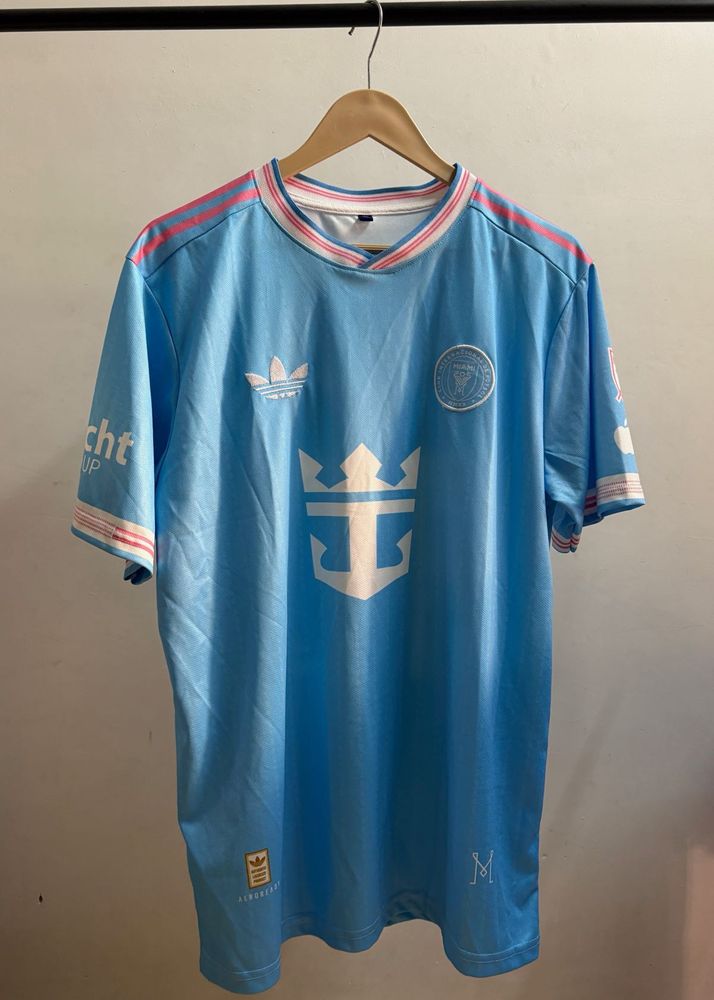 Inter Miami 25/26 Away(XL)