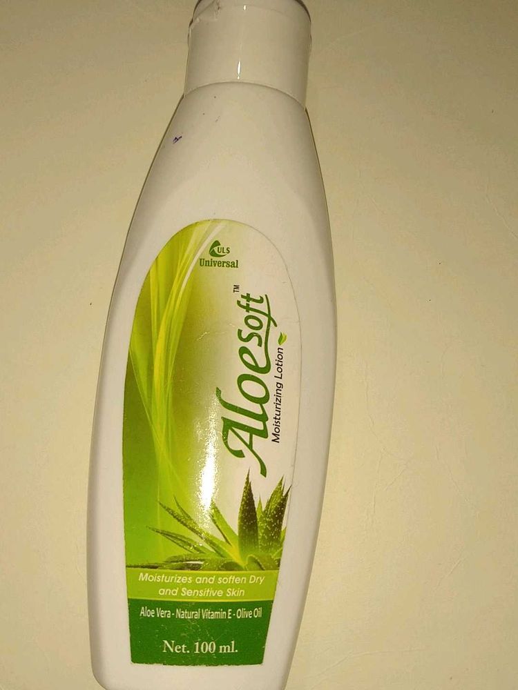 Lotion 4 Pack