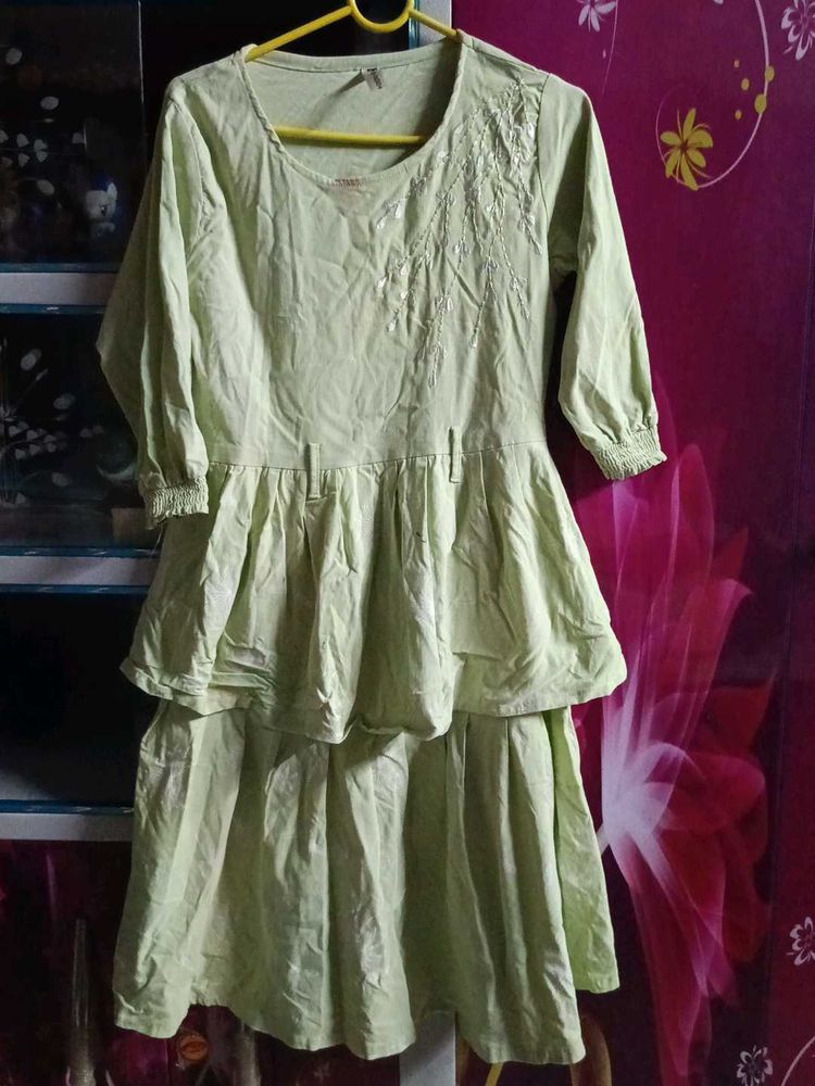 Beautiful Dress For Girls