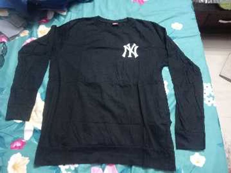 Men&#39;s NY Graphic T-Shirt