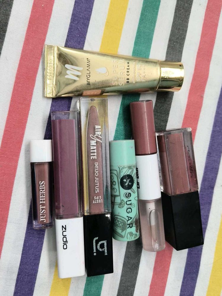 Lipstick Bundle