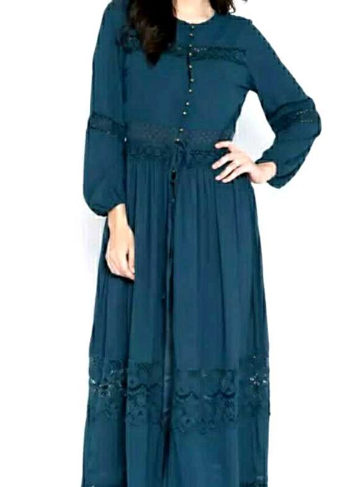 Tokyo😍Talkies Casual Dress