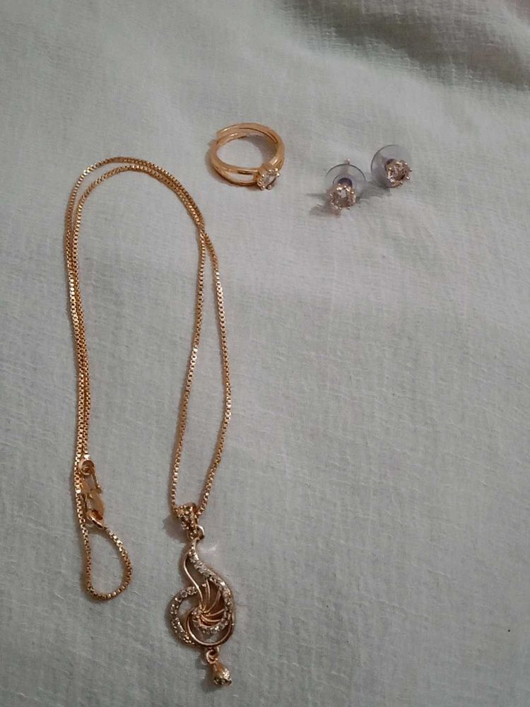 Jewellery Set