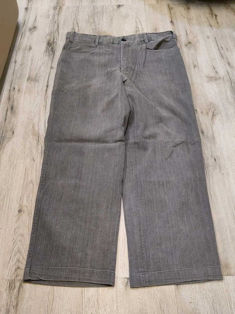 Ma2213 Sabrin baggy jeans waist 36 inches