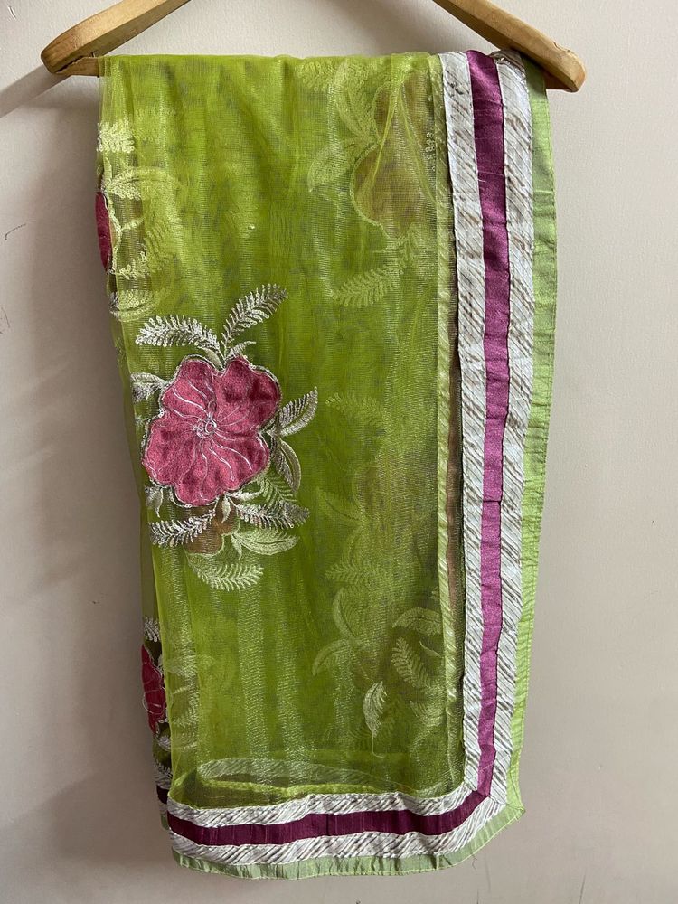 Dupatta
