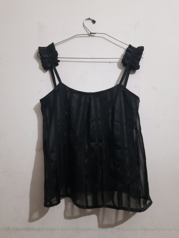 Cute Party Top