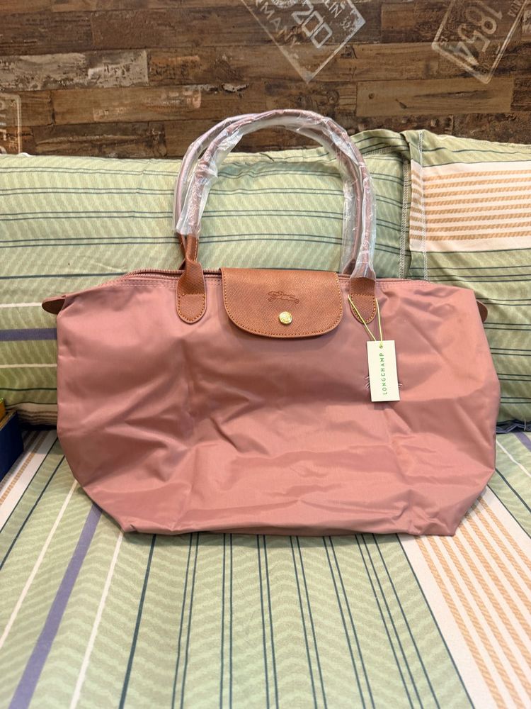 Longchamp Le Pliage Original L Tote bag
