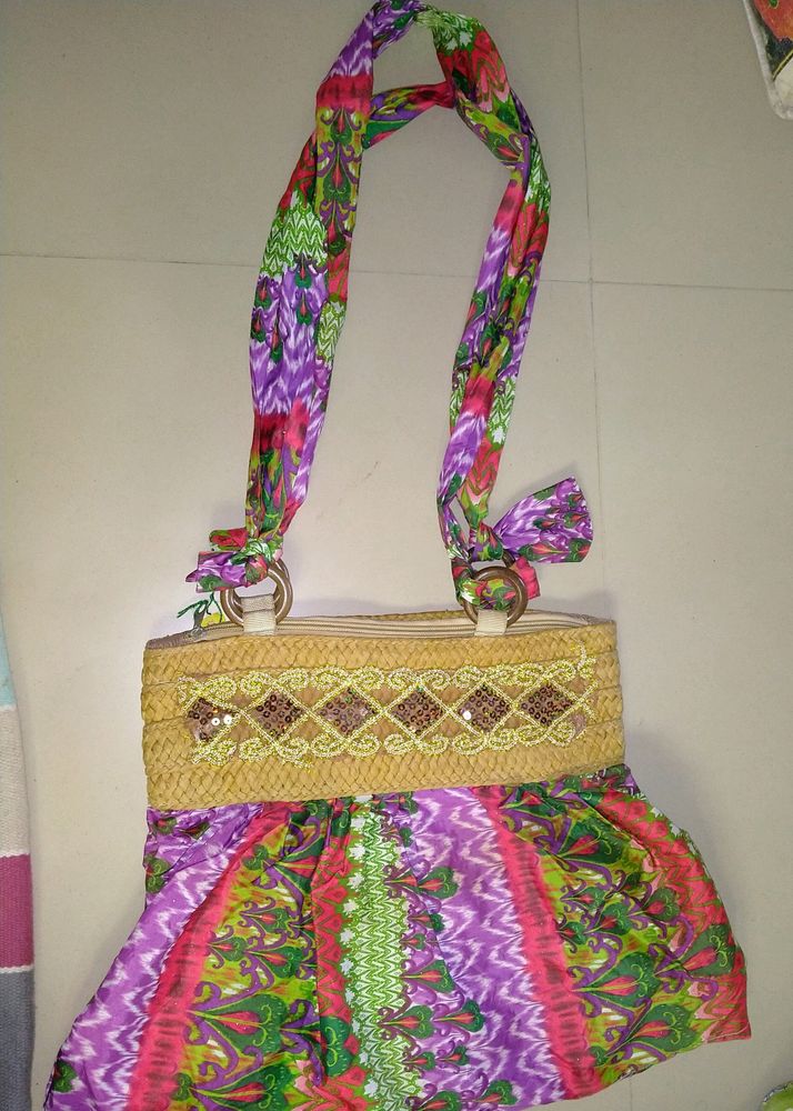 ZOLA BAG 1 🛍️🛍️