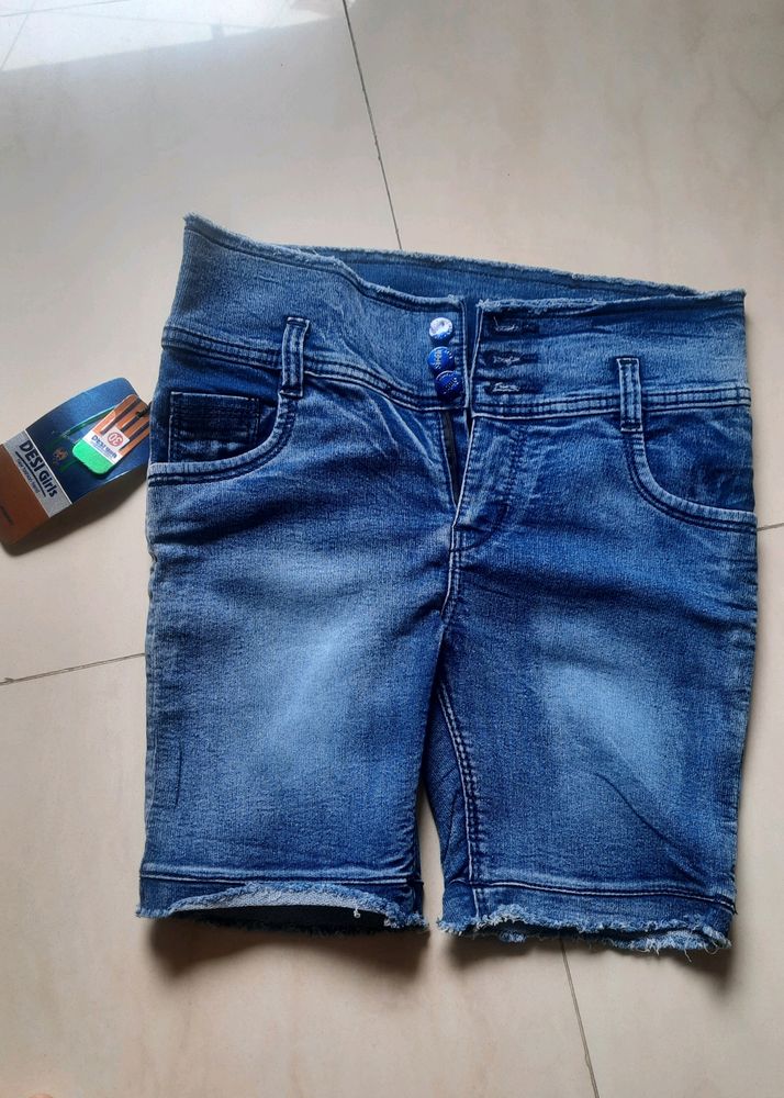 Girls Shorts