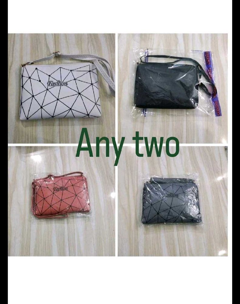 Bags