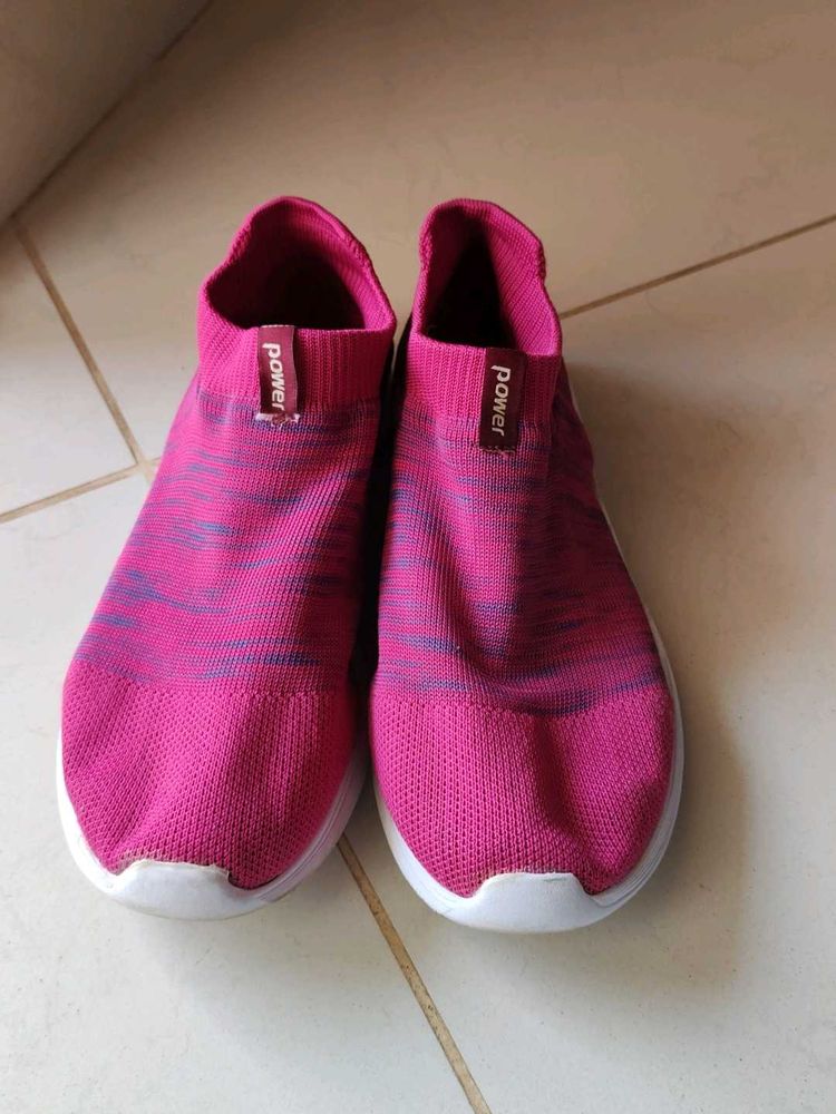 Casual Women Shoes - Power