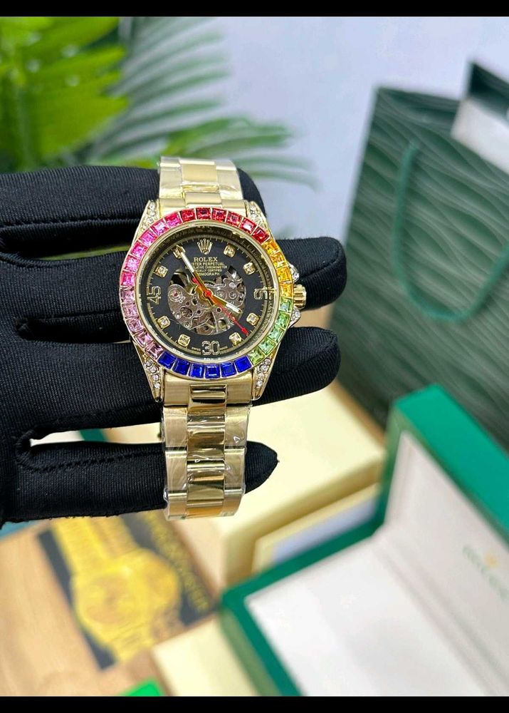 Rolex Automatic