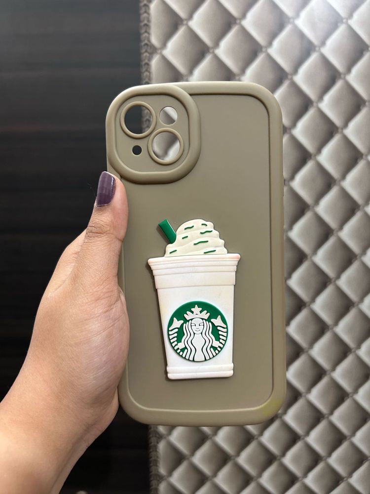 Iphone 14plus Back Cover 😍