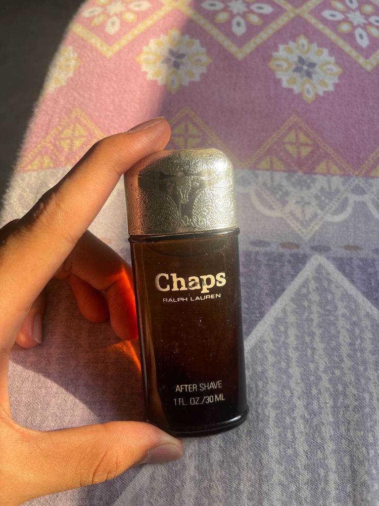 Chaps After Shave Cologne