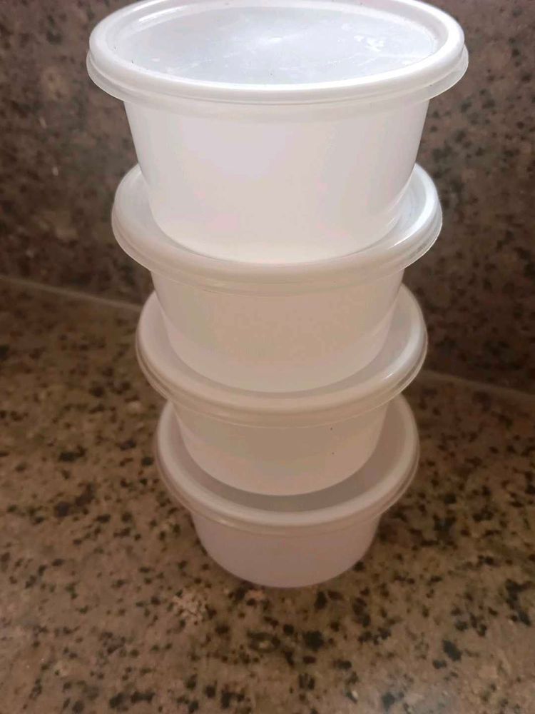 Reusable Container