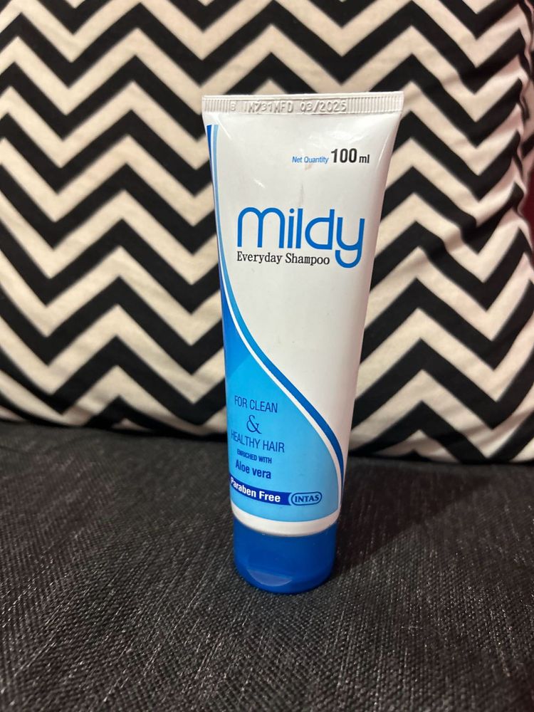 Mildy Everyday Shampoo